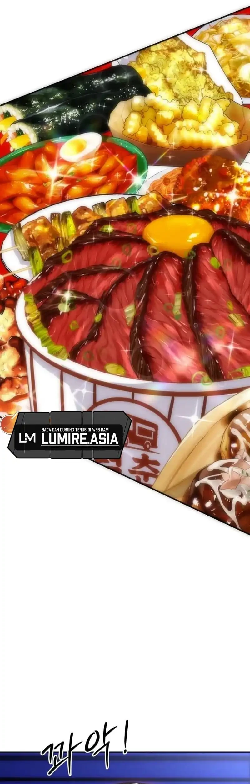 Go Deok-Chun's Food Truck Chapter 1 - halaman 14