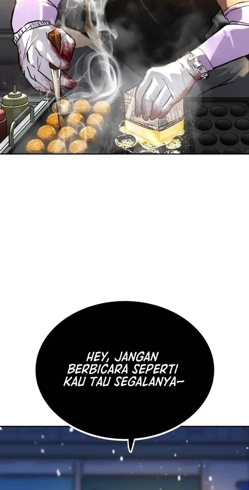 Go Deok-Chun's Food Truck Chapter 1 - halaman 25