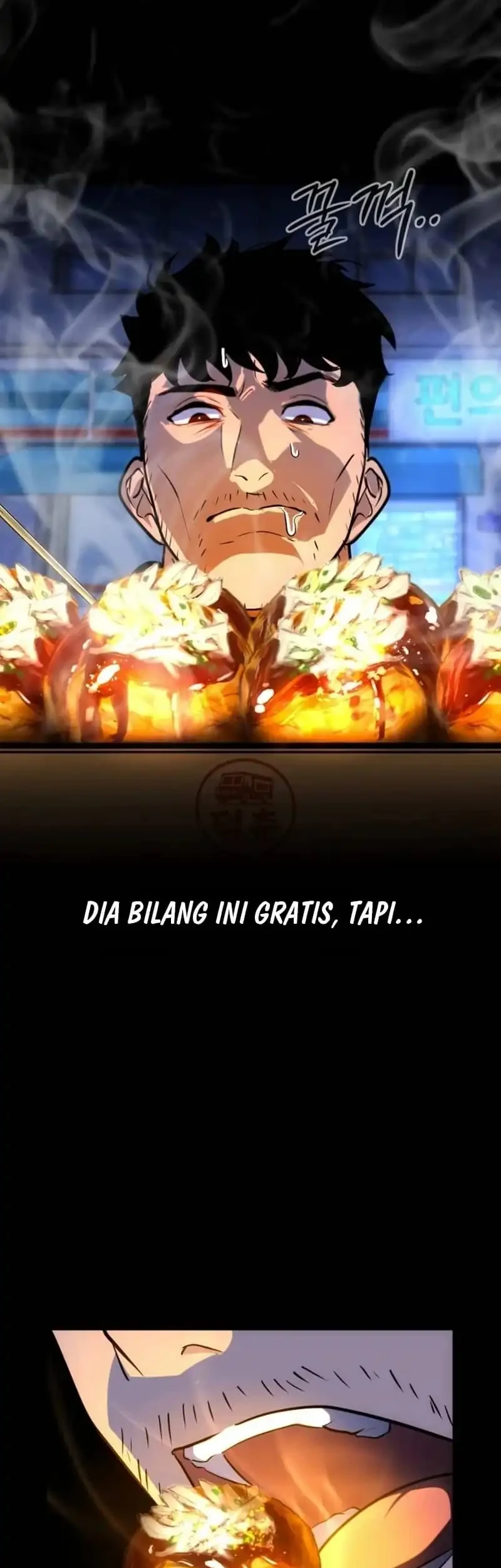 Go Deok-Chun's Food Truck Chapter 1 - halaman 28