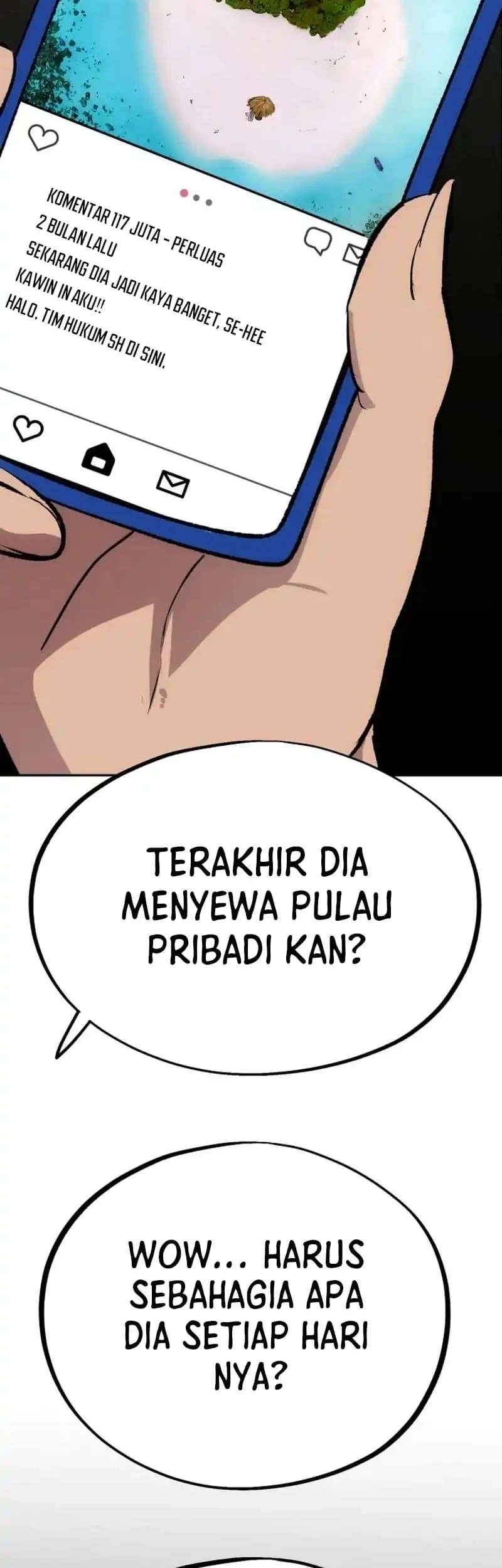 Go Deok-Chun's Food Truck Chapter 1 - halaman 47