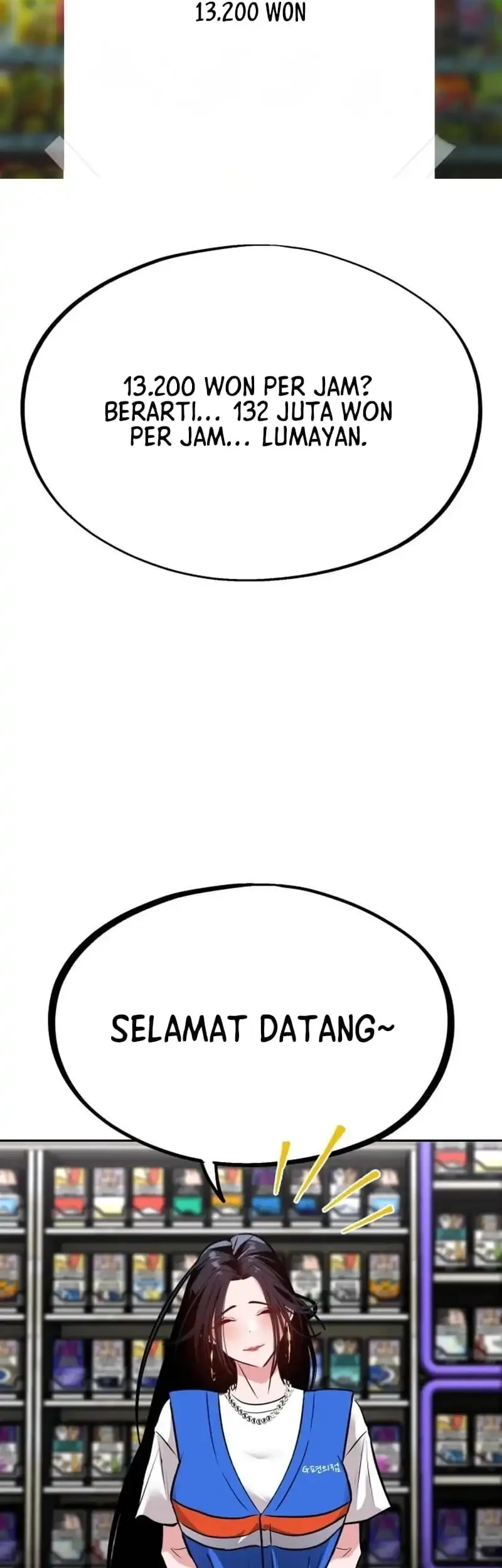 Go Deok-Chun's Food Truck Chapter 1 - halaman 62