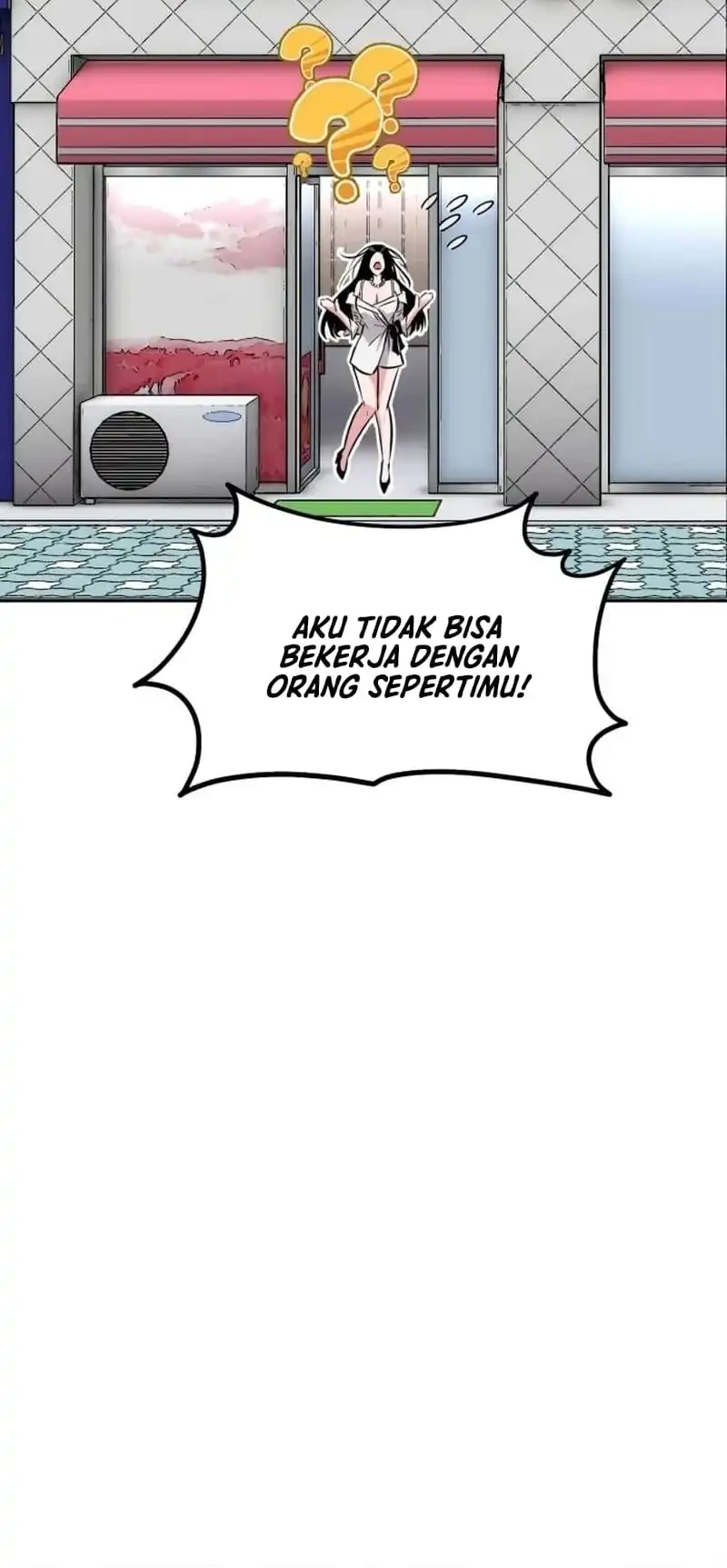 Go Deok-Chun's Food Truck Chapter 1 - halaman 70