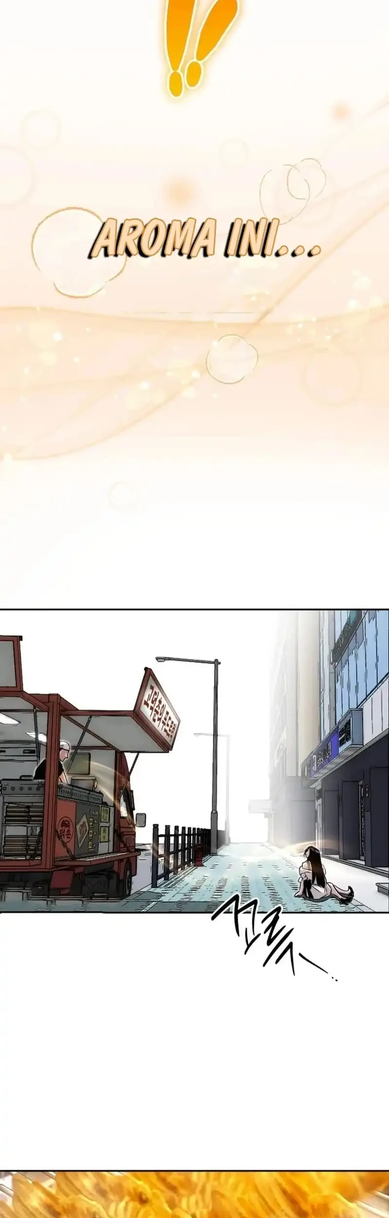 Go Deok-Chun's Food Truck Chapter 1 - halaman 78