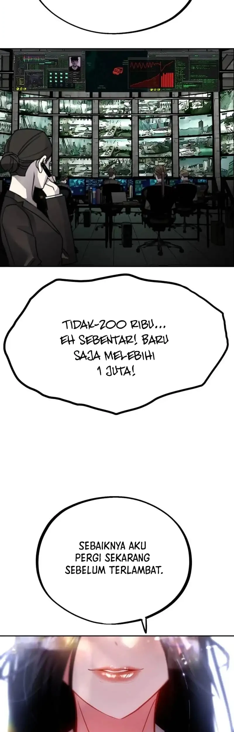Go Deok-Chun's Food Truck Chapter 1 - halaman 8