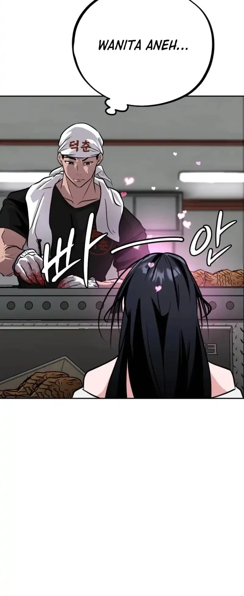Go Deok-Chun's Food Truck Chapter 1 - halaman 80
