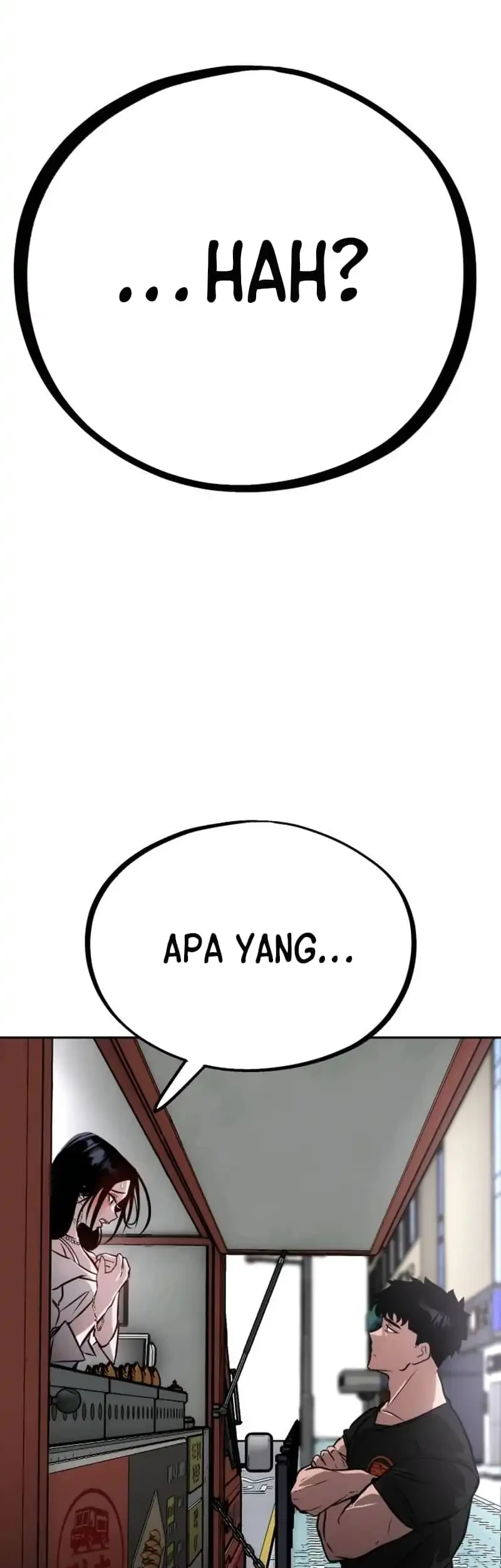 Go Deok-Chun's Food Truck Chapter 1 - halaman 87