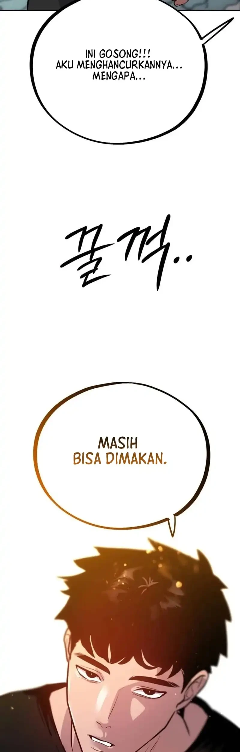 Go Deok-Chun's Food Truck Chapter 1 - halaman 94