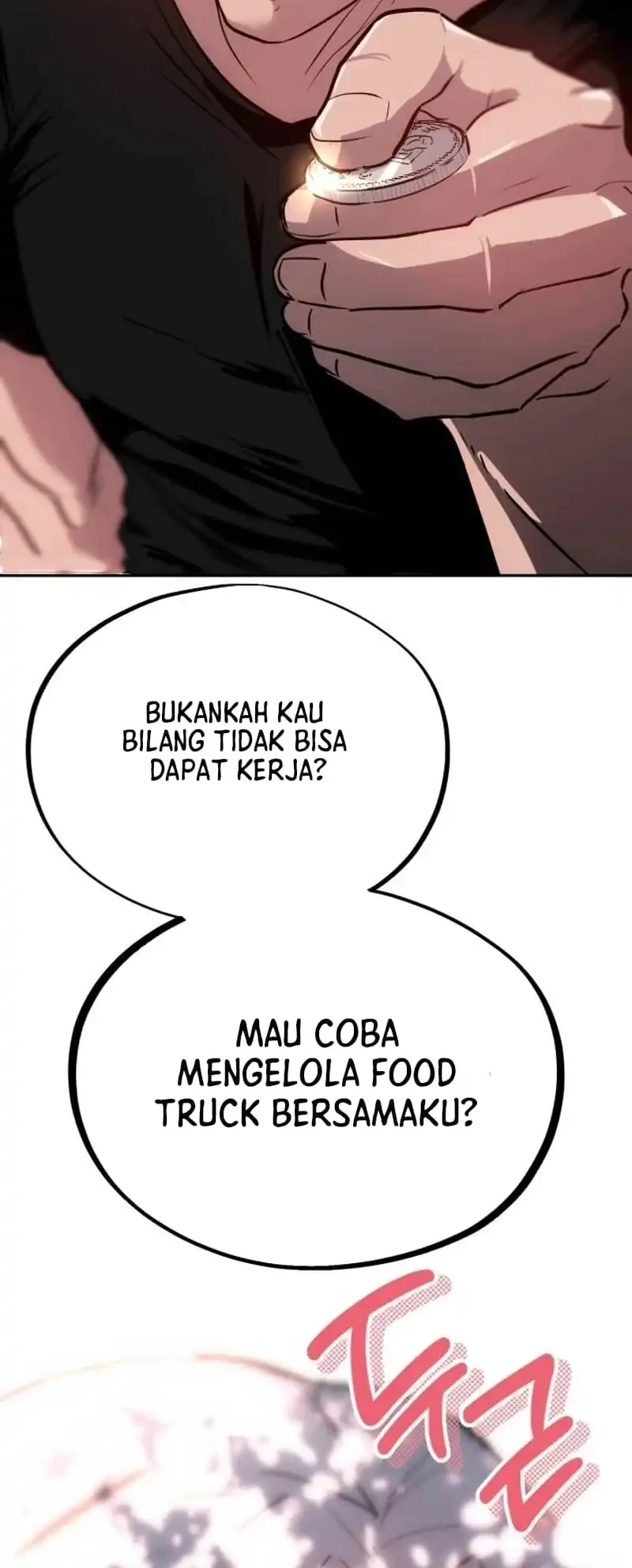 Go Deok-Chun's Food Truck Chapter 1 - halaman 95