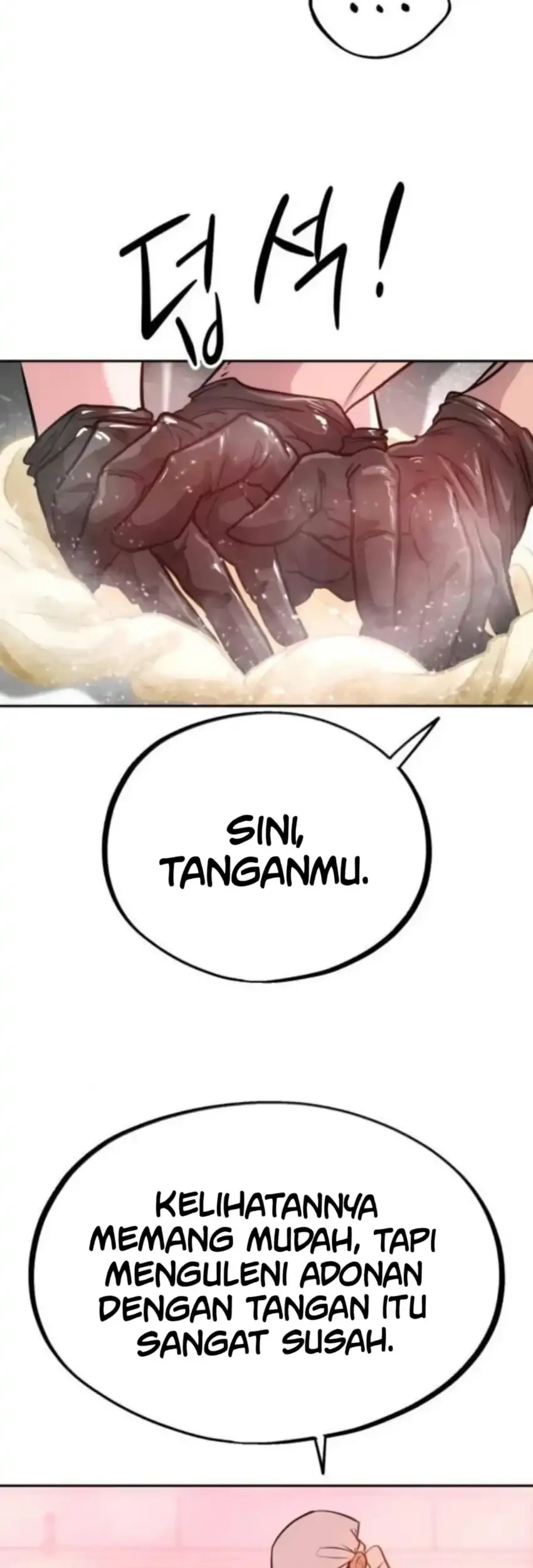 Go Deok-Chun's Food Truck Chapter 10 - halaman 22