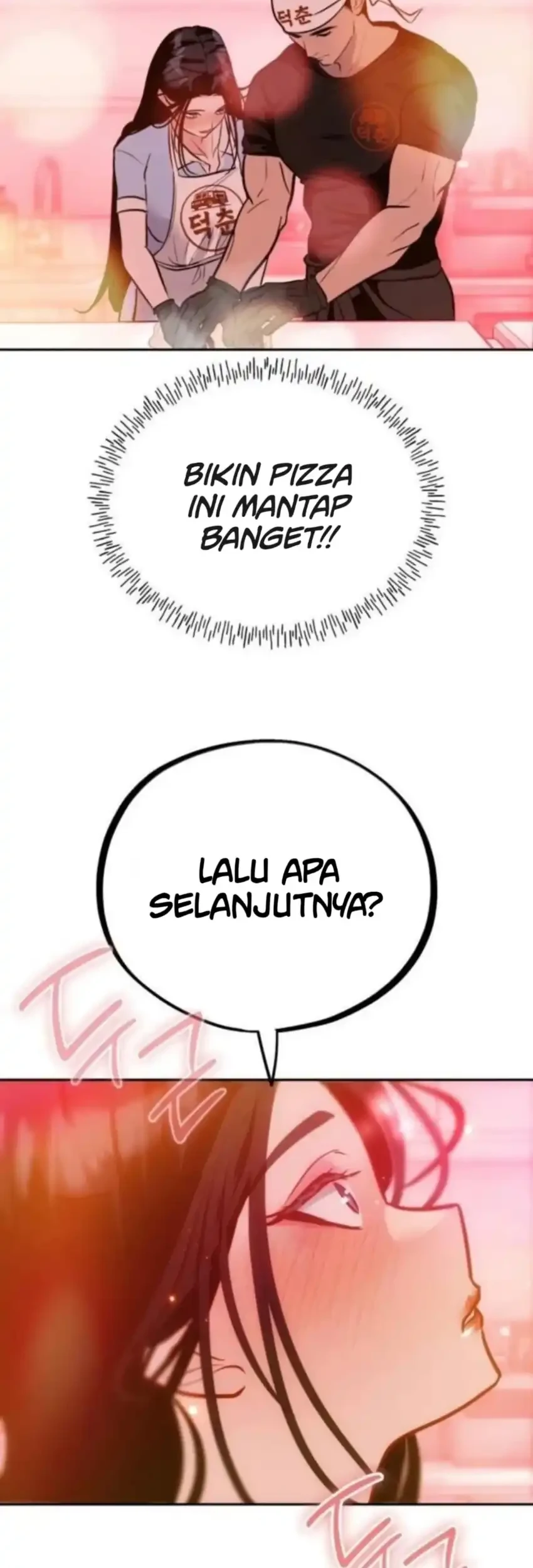 Go Deok-Chun's Food Truck Chapter 10 - halaman 23