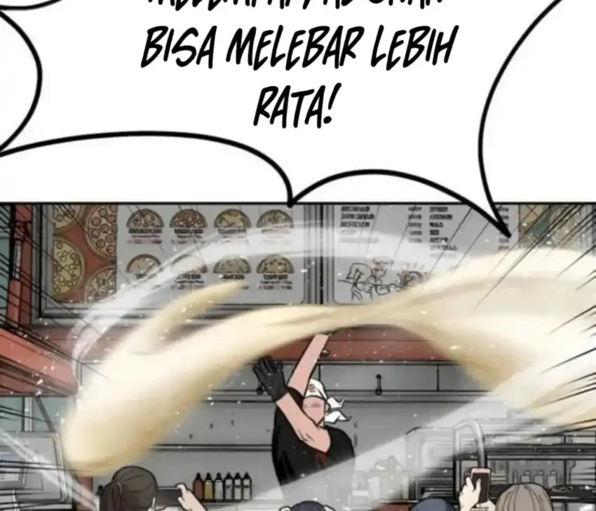 Go Deok-Chun's Food Truck Chapter 10 - halaman 28