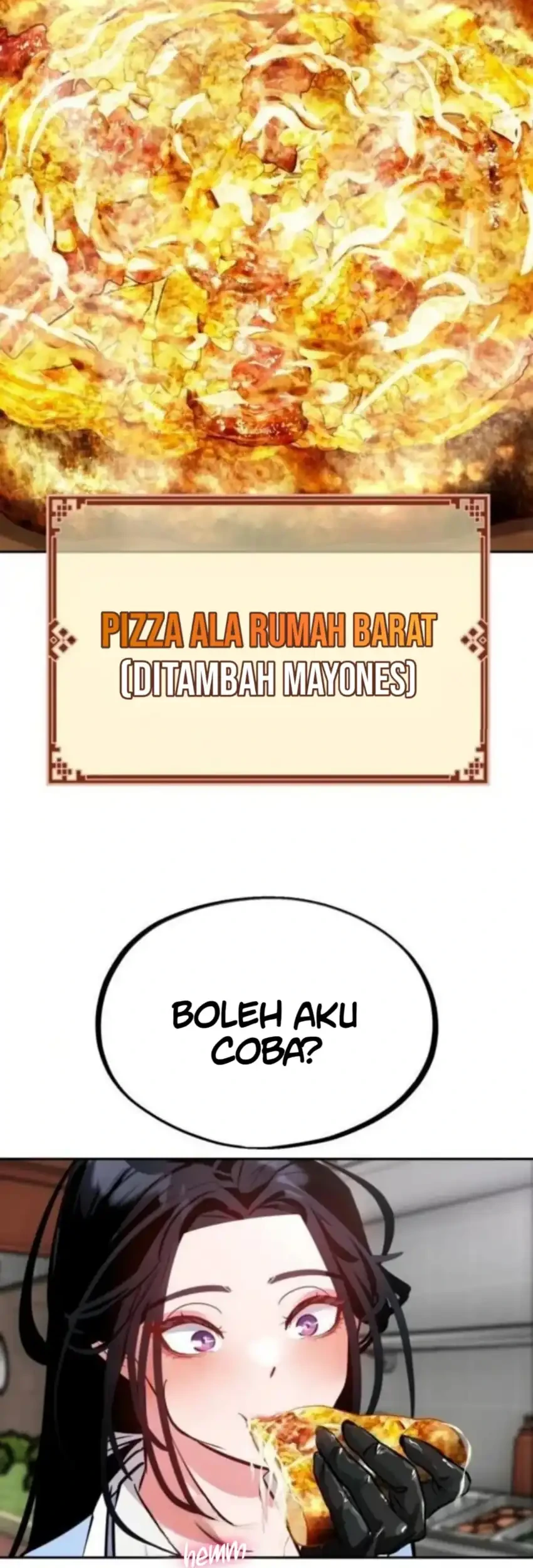 Go Deok-Chun's Food Truck Chapter 10 - halaman 31