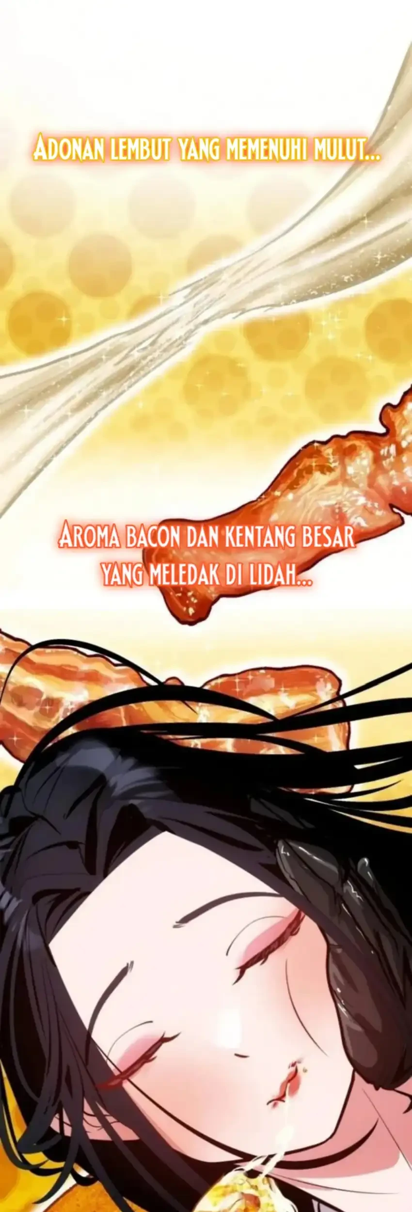 Go Deok-Chun's Food Truck Chapter 10 - halaman 33