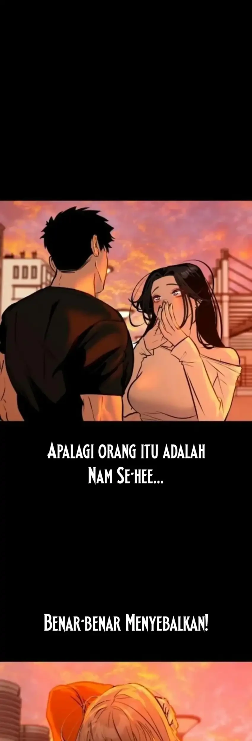Go Deok-Chun's Food Truck Chapter 10 - halaman 5