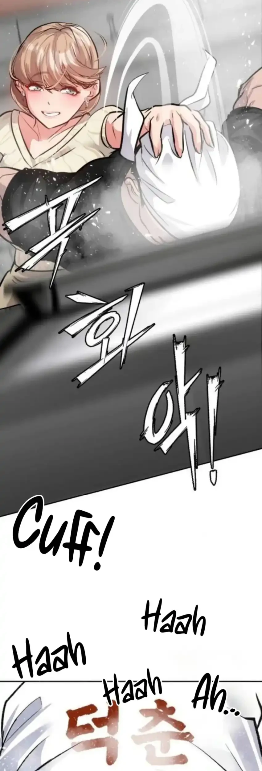Go Deok-Chun's Food Truck Chapter 10 - halaman 58