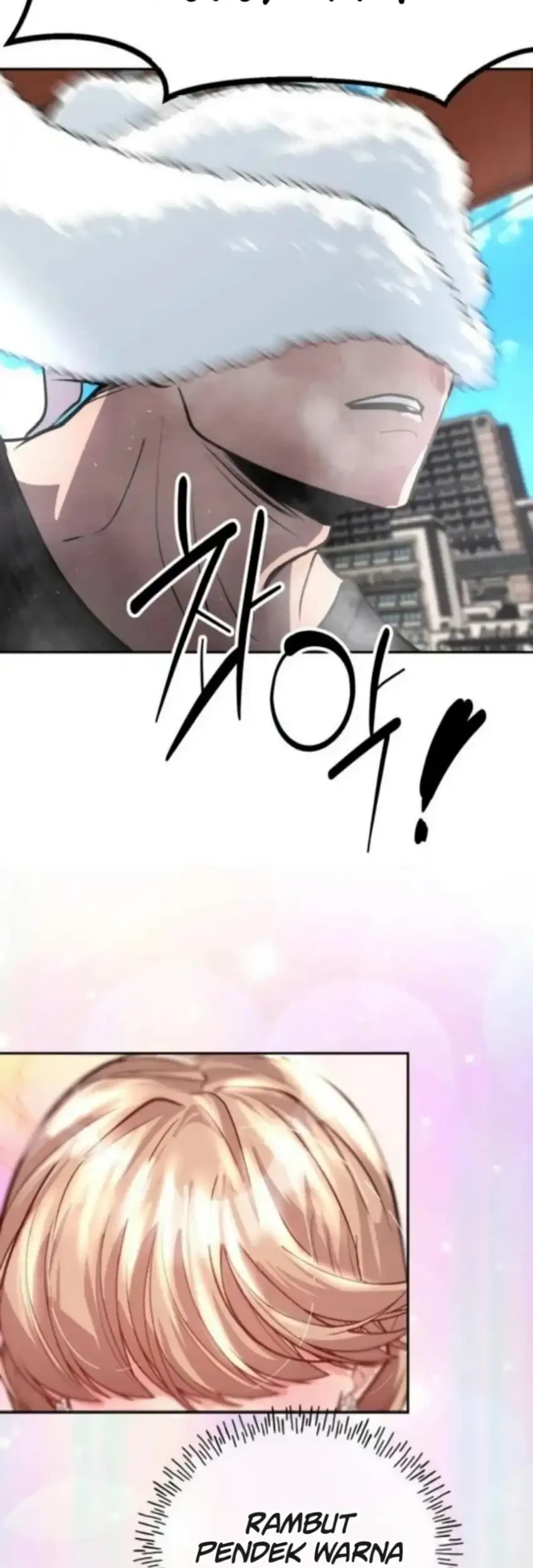 Go Deok-Chun's Food Truck Chapter 10 - halaman 70