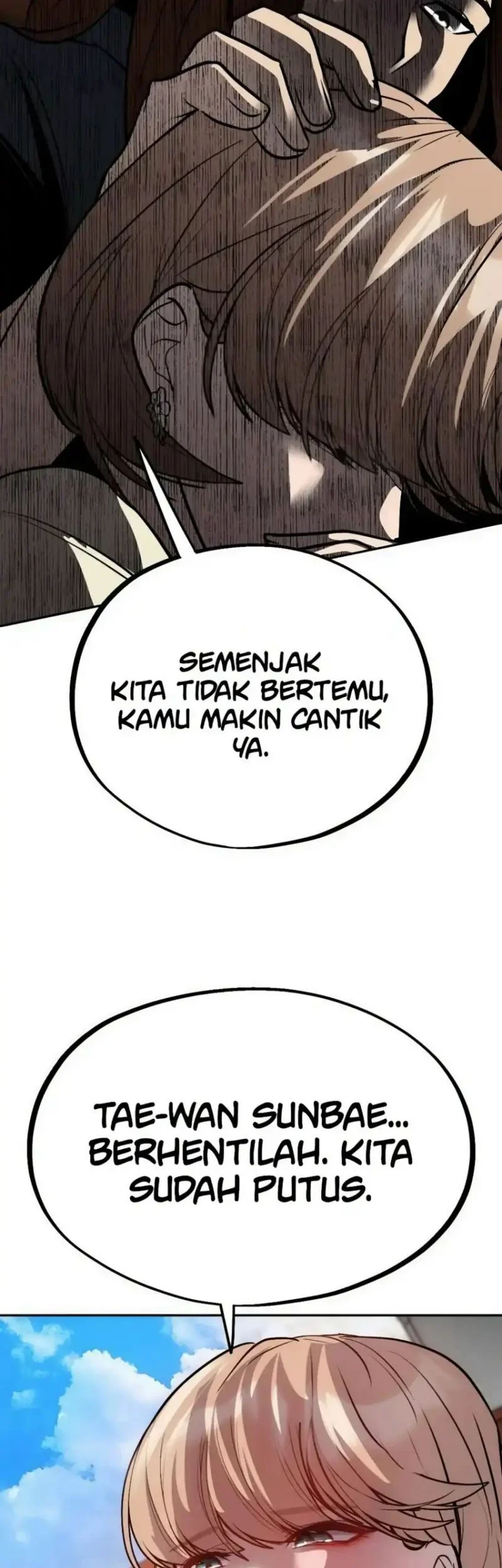 Go Deok-Chun's Food Truck Chapter 11 - halaman 11