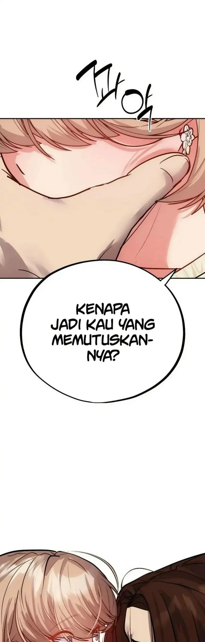 Go Deok-Chun's Food Truck Chapter 11 - halaman 13