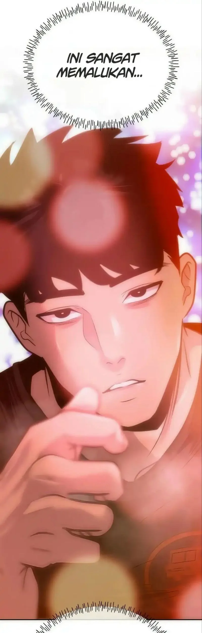 Go Deok-Chun's Food Truck Chapter 11 - halaman 38