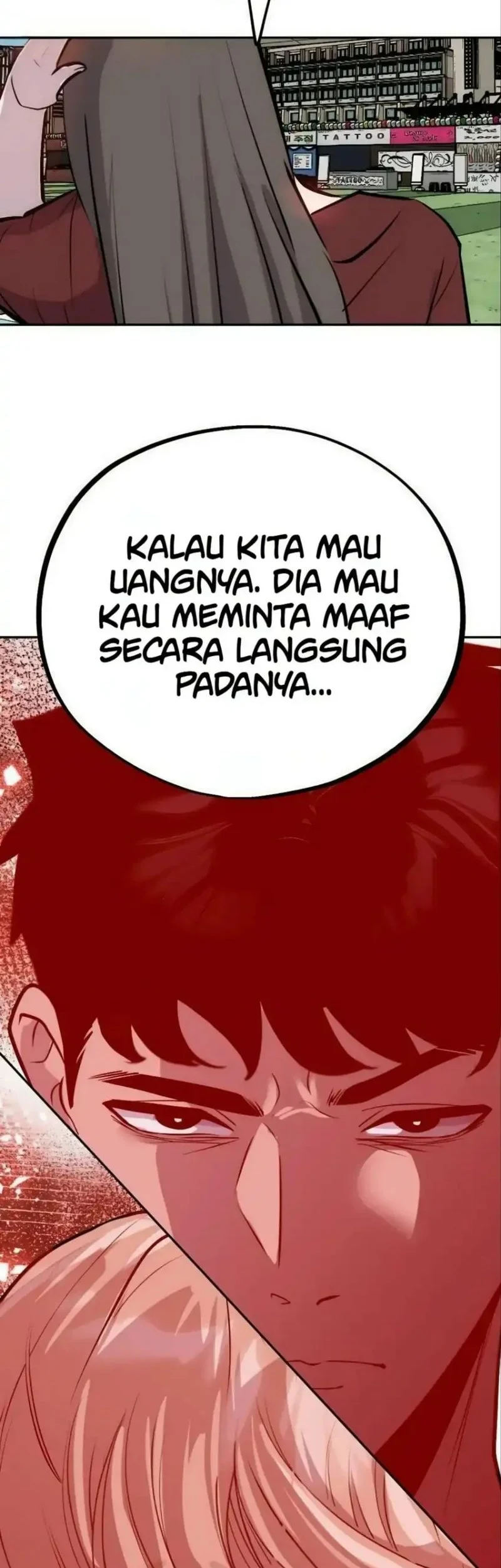 Go Deok-Chun's Food Truck Chapter 11 - halaman 53