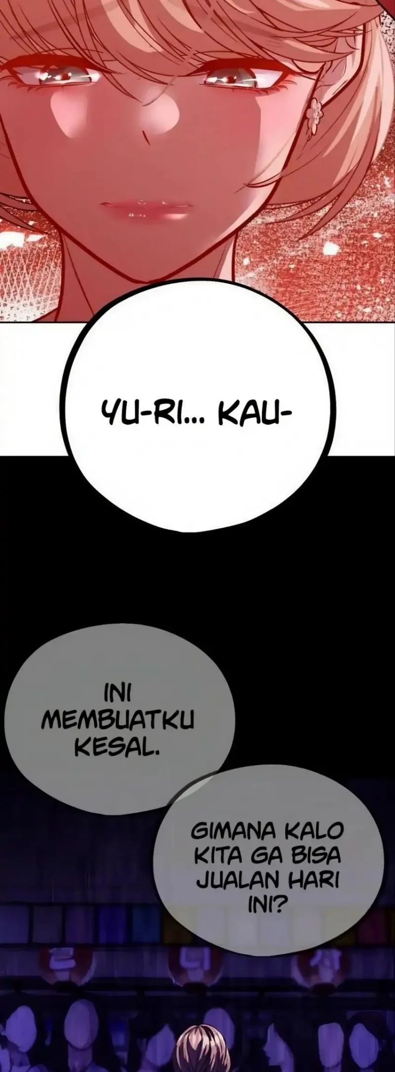 Go Deok-Chun's Food Truck Chapter 11 - halaman 54