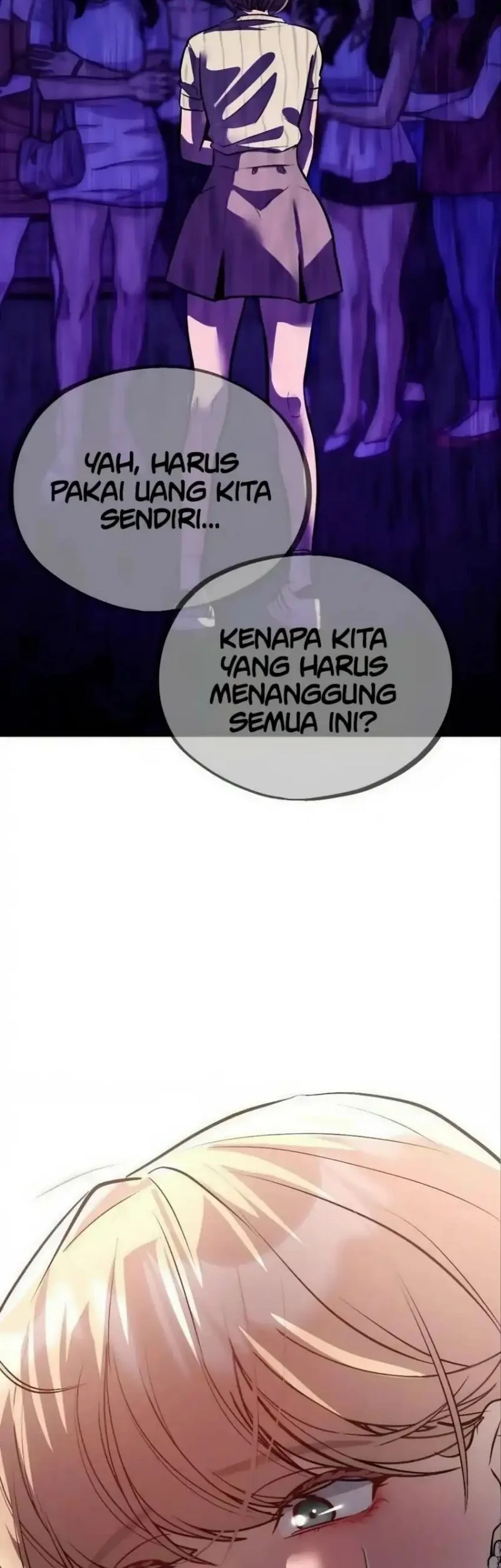 Go Deok-Chun's Food Truck Chapter 11 - halaman 55
