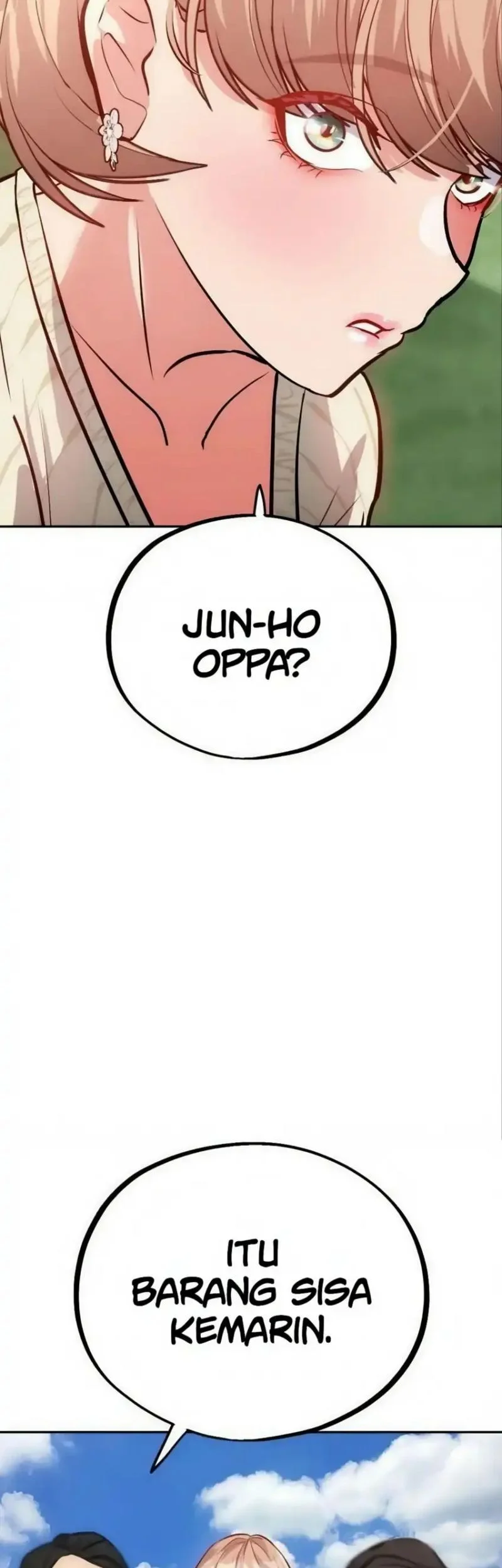 Go Deok-Chun's Food Truck Chapter 11 - halaman 58