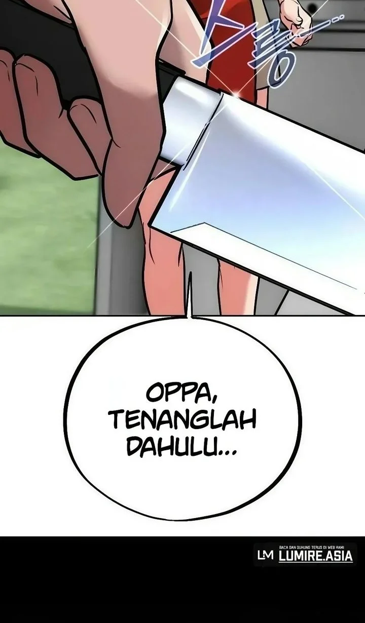 Go Deok-Chun's Food Truck Chapter 12 - halaman 16