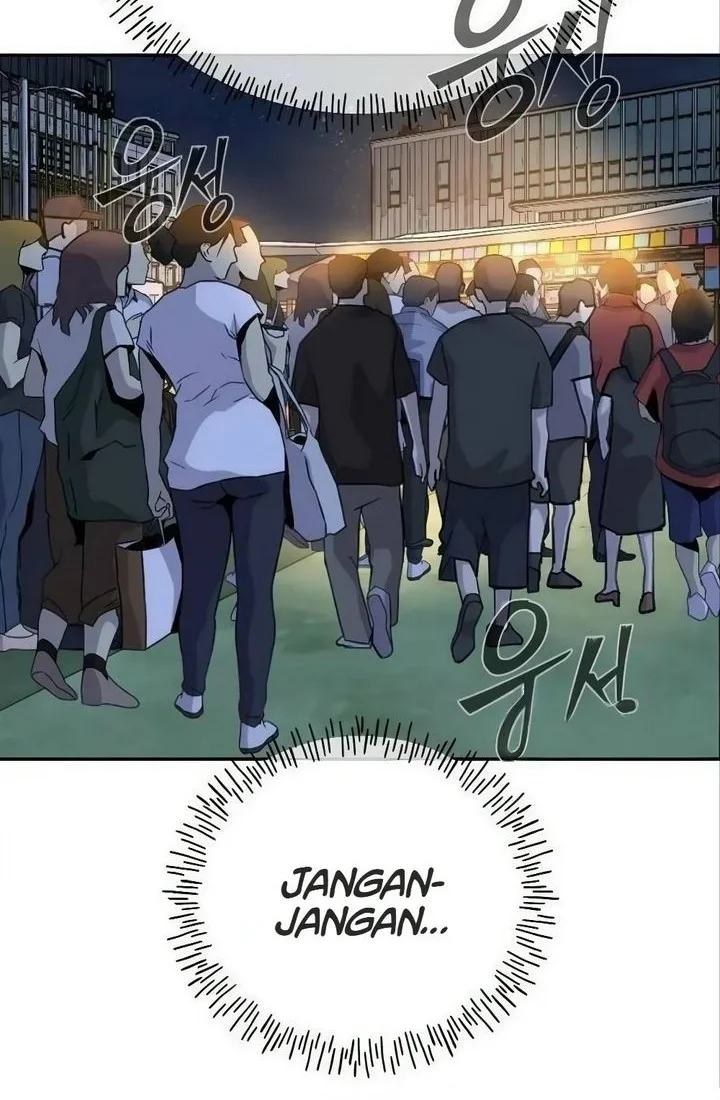 Go Deok-Chun's Food Truck Chapter 12 - halaman 20