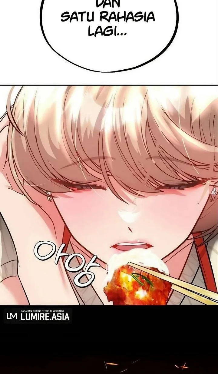 Go Deok-Chun's Food Truck Chapter 12 - halaman 39