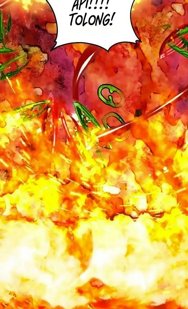 Go Deok-Chun's Food Truck Chapter 12 - halaman 41