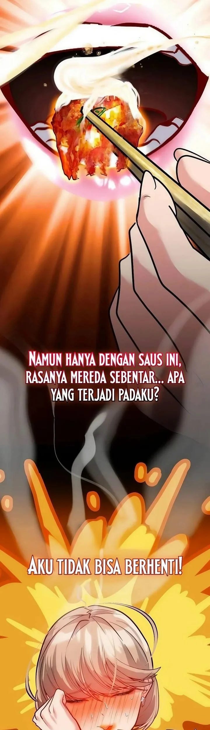 Go Deok-Chun's Food Truck Chapter 12 - halaman 44