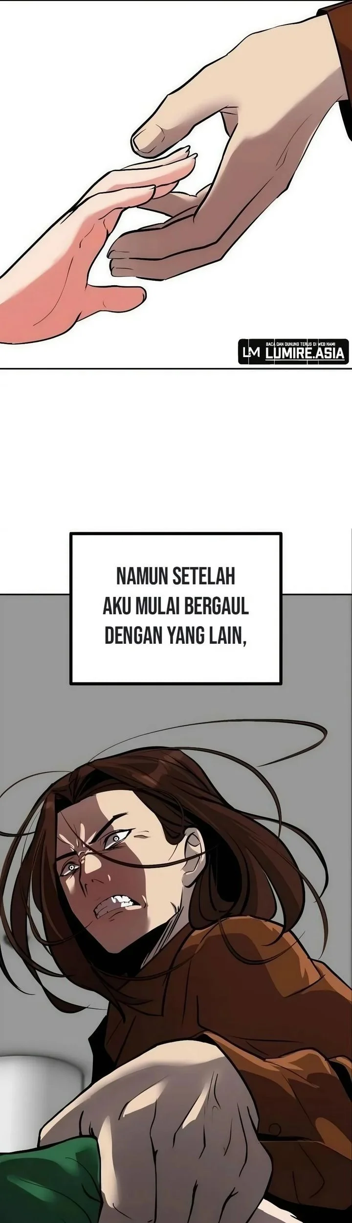 Go Deok-Chun's Food Truck Chapter 12 - halaman 52
