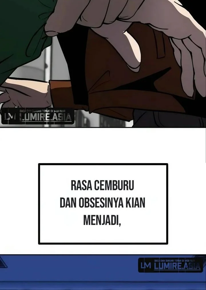 Go Deok-Chun's Food Truck Chapter 12 - halaman 53