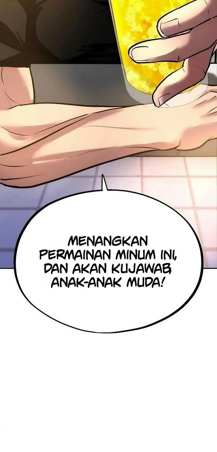 Go Deok-Chun's Food Truck Chapter 12 - halaman 69