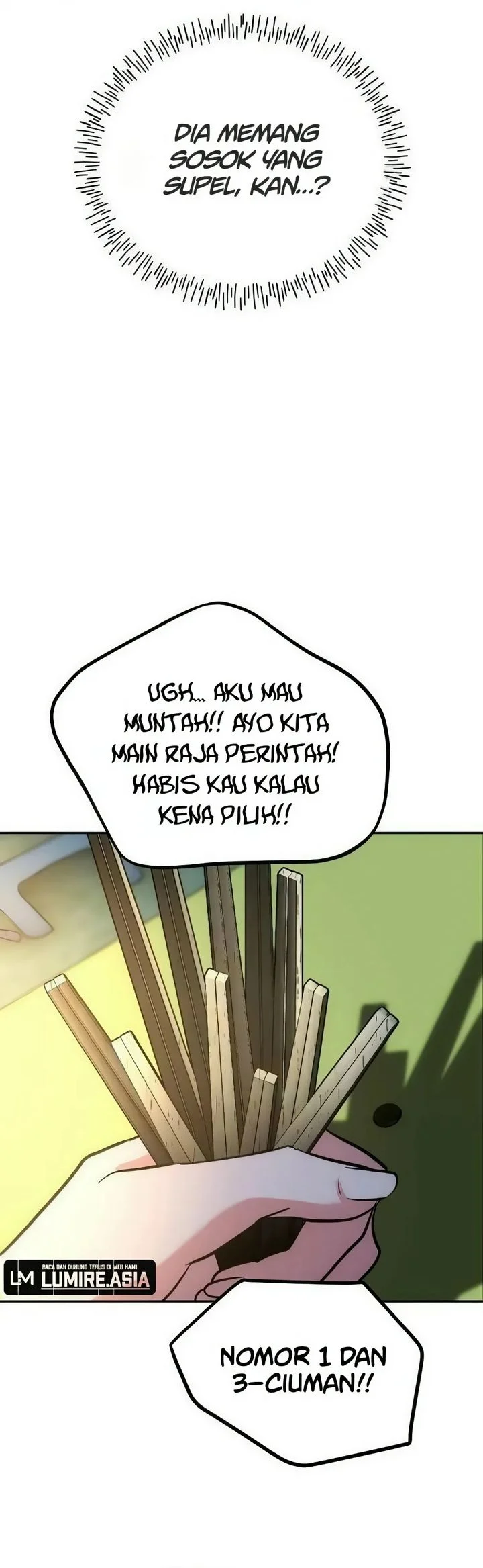 Go Deok-Chun's Food Truck Chapter 12 - halaman 78