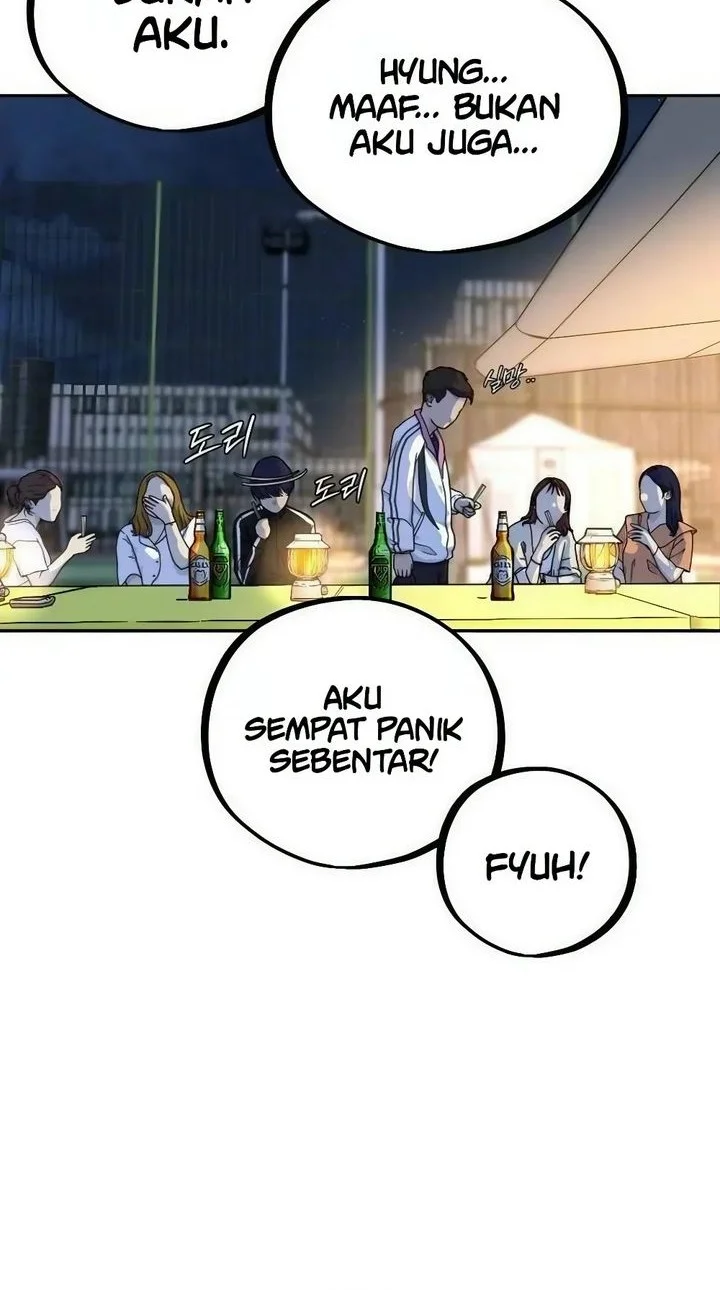 Go Deok-Chun's Food Truck Chapter 12 - halaman 80