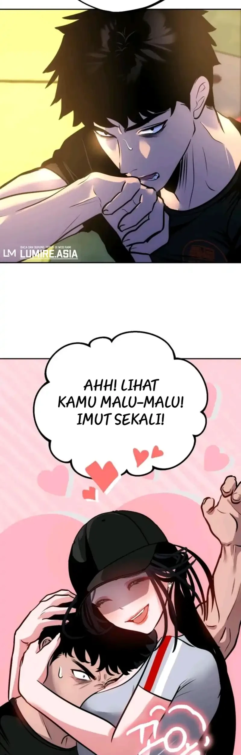 Go Deok-Chun's Food Truck Chapter 13 - halaman 19
