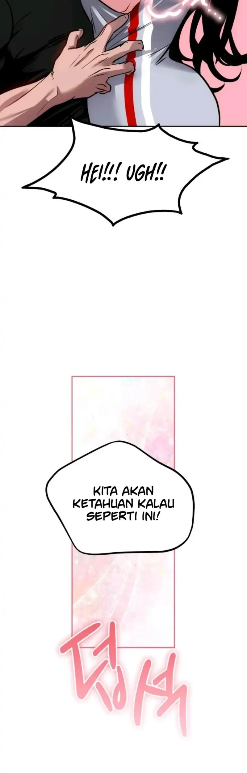 Go Deok-Chun's Food Truck Chapter 13 - halaman 20