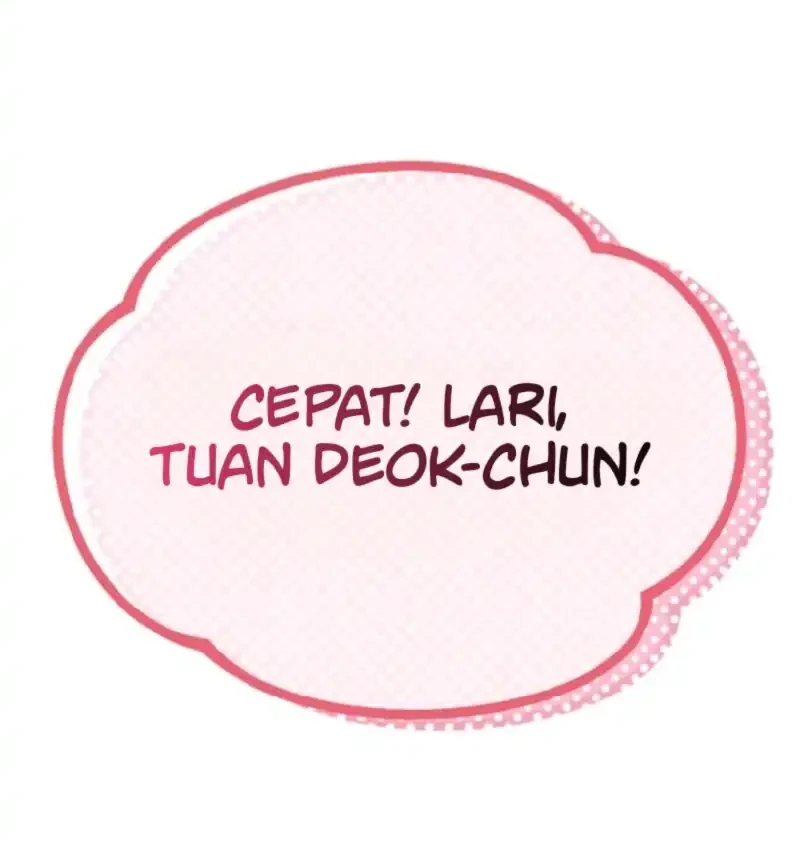 Go Deok-Chun's Food Truck Chapter 13 - halaman 21
