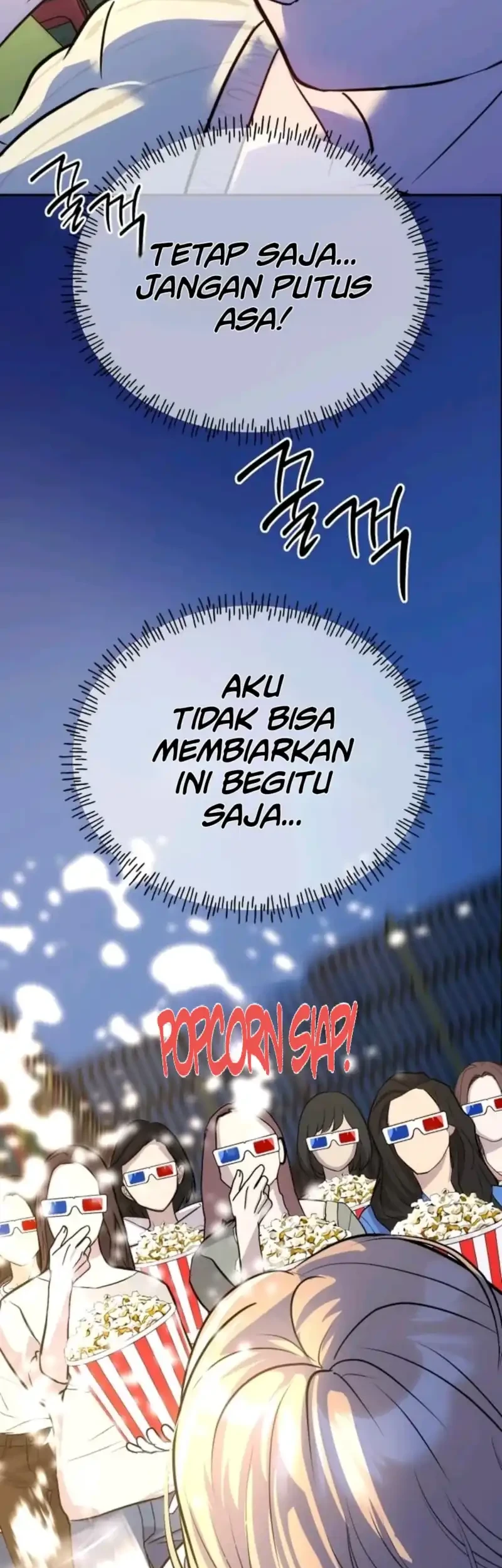 Go Deok-Chun's Food Truck Chapter 13 - halaman 24