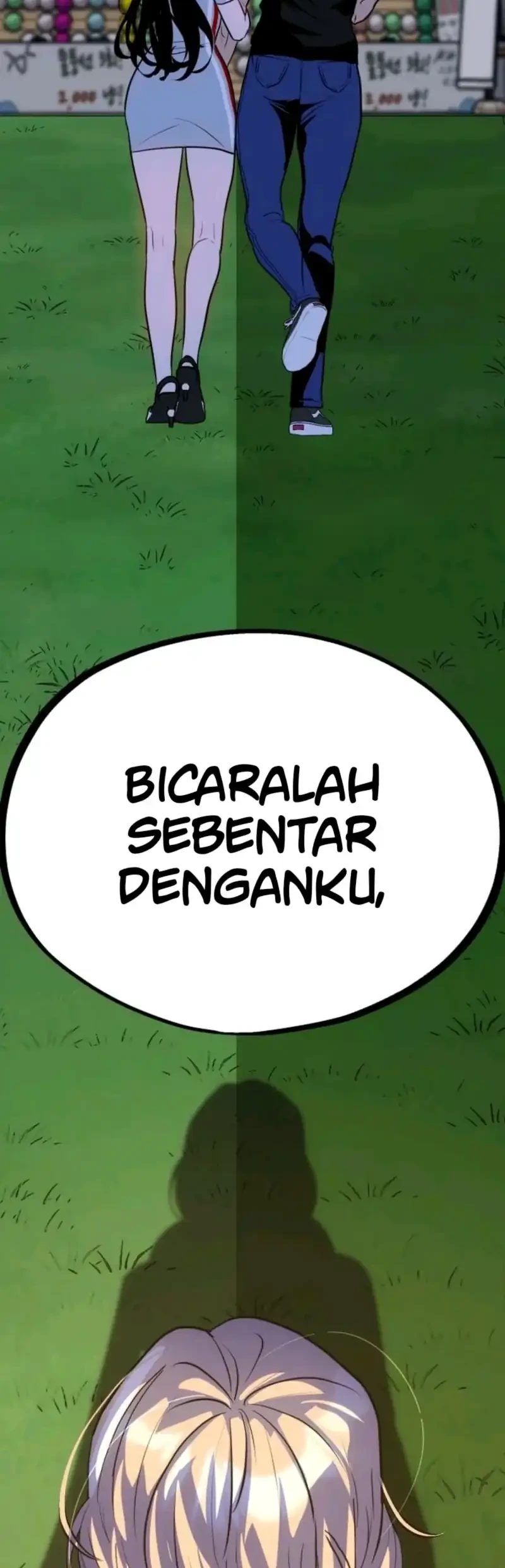 Go Deok-Chun's Food Truck Chapter 13 - halaman 26