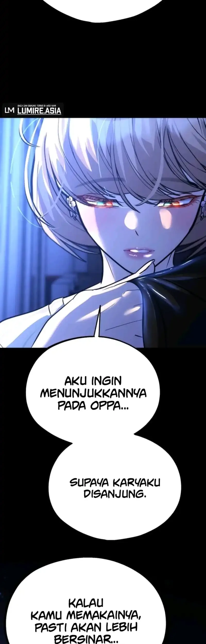 Go Deok-Chun's Food Truck Chapter 13 - halaman 46