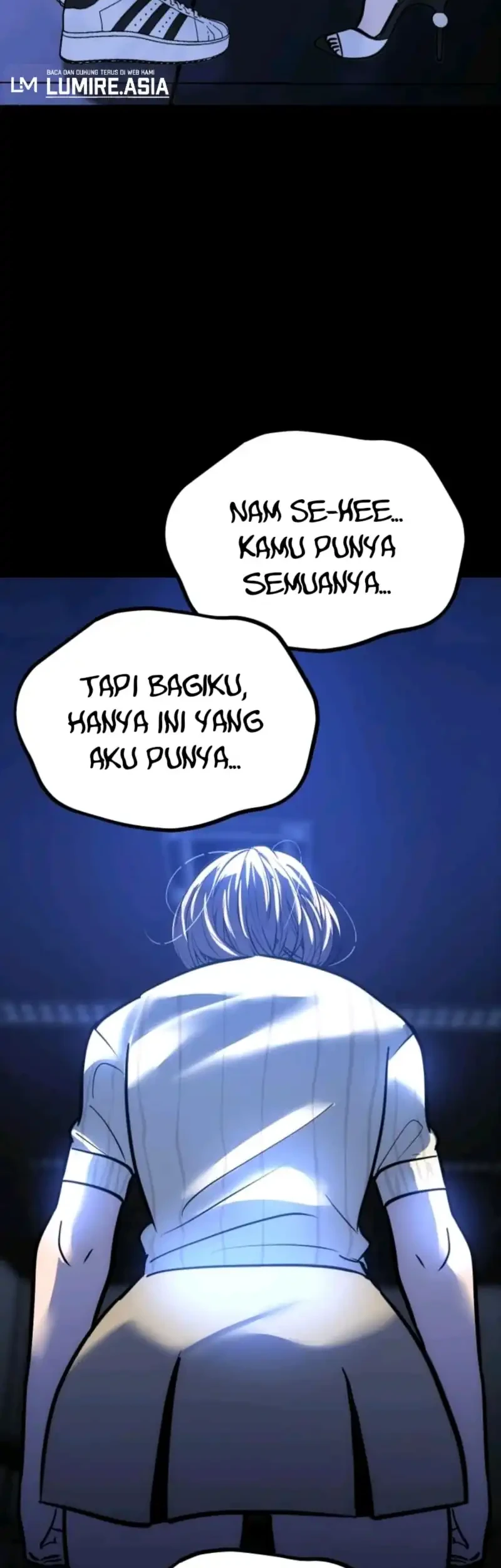 Go Deok-Chun's Food Truck Chapter 13 - halaman 48