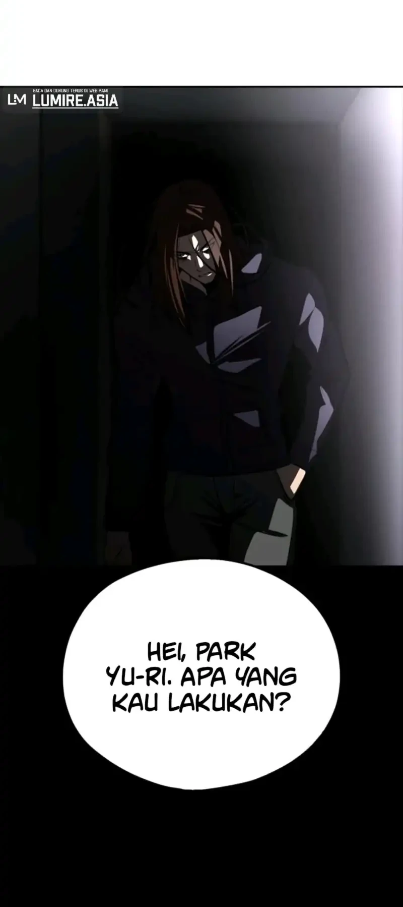 Go Deok-Chun's Food Truck Chapter 13 - halaman 57
