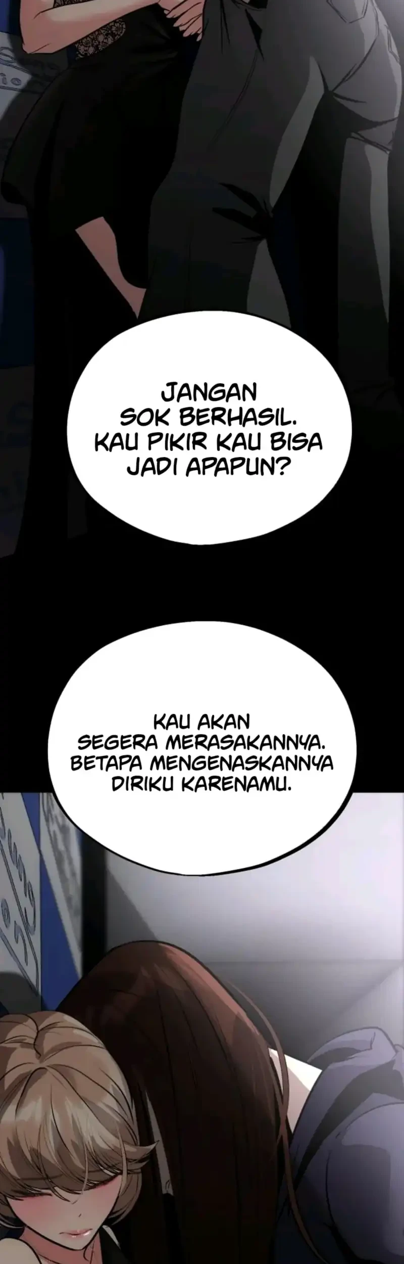 Go Deok-Chun's Food Truck Chapter 13 - halaman 59