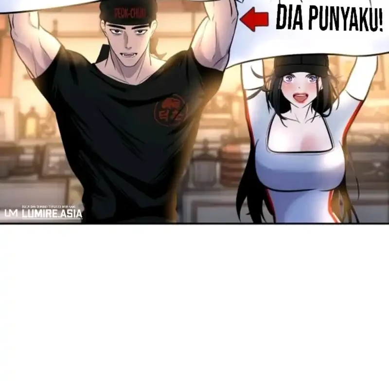 Go Deok-Chun's Food Truck Chapter 13 - halaman 67