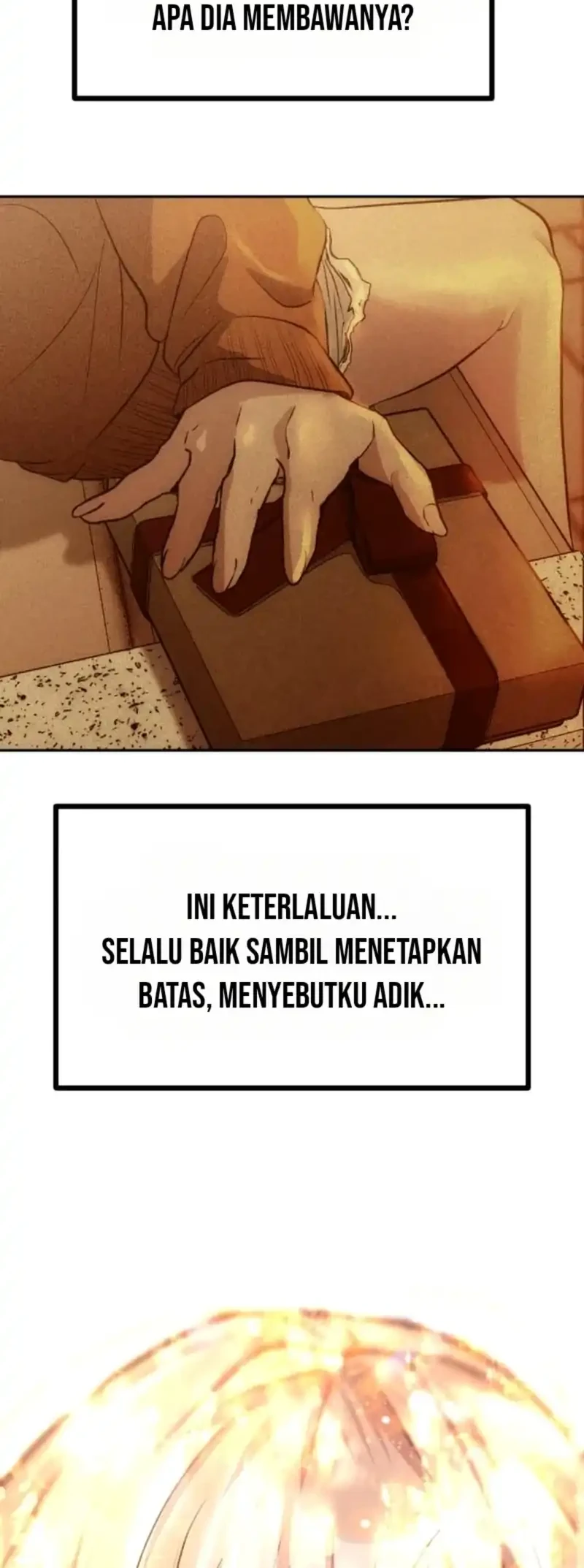 Go Deok-Chun's Food Truck Chapter 13 - halaman 72