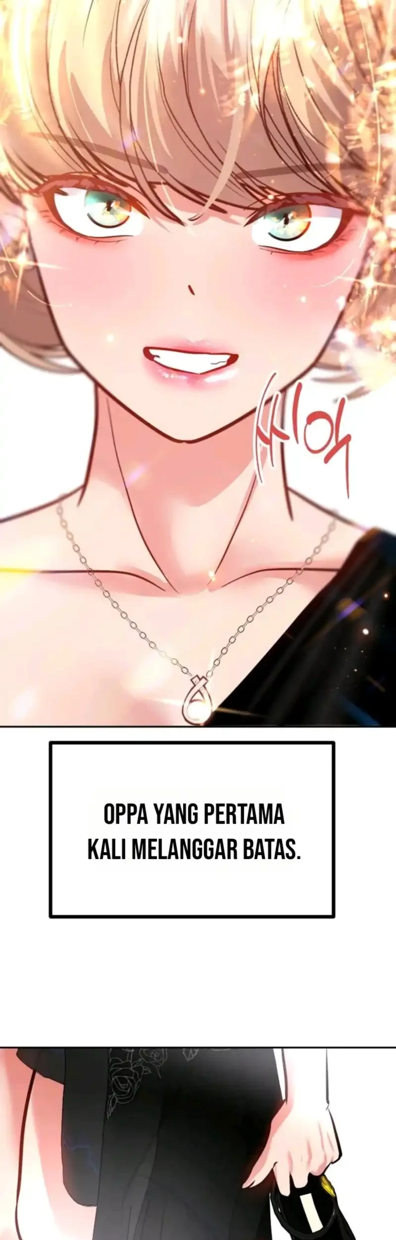 Go Deok-Chun's Food Truck Chapter 13 - halaman 73