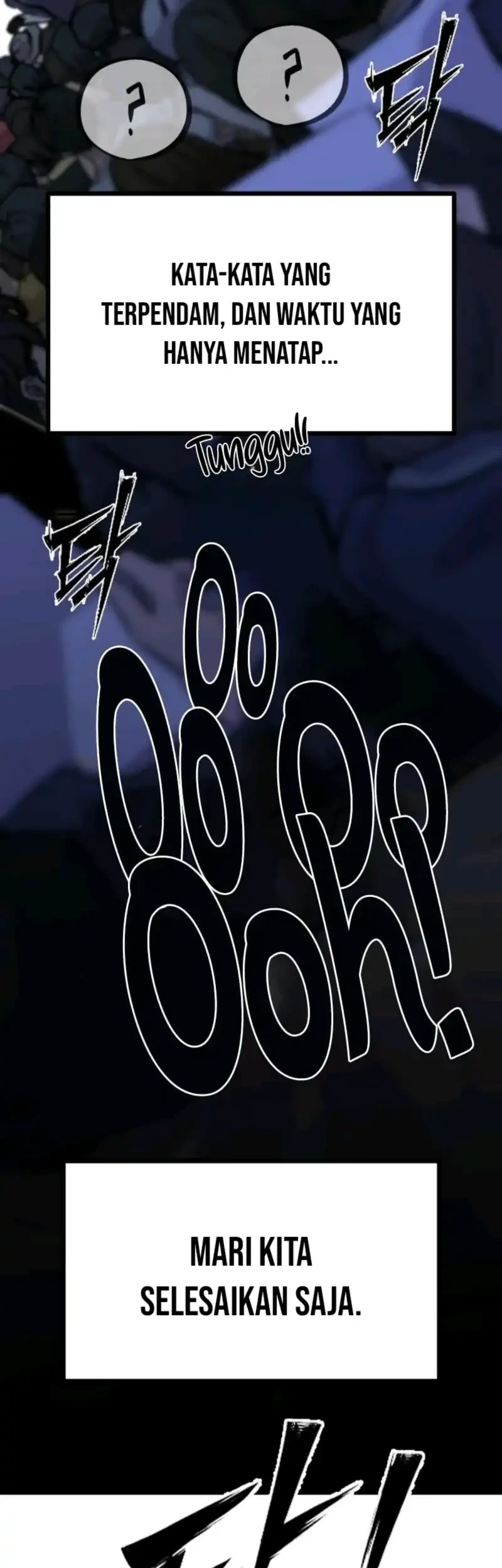 Go Deok-Chun's Food Truck Chapter 13 - halaman 75